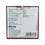 2baconil - 7mg Nicotine Patch Wrap Of 7 &#x27;s