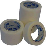 3m Micropore Paper Tape - 3 Wide -1 Roll