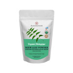 Aarshaveda Neem Powder Organic - 200 G