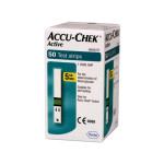 Accu-chek Guide Strip - 50&#x27;s