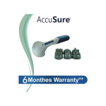 Accusure Body Massager