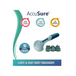Accusure Body Massager