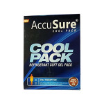 Accusure Cool Pack - Regular