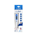 Accusure Digital Thermometer