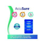 Accusure Hot &amp; Cold Pack