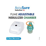 Accusure Nebuliser Jl
