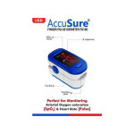 Accusure Pulse Oximeter
