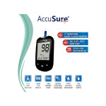 Accusure Simple Blood Glucose Meter