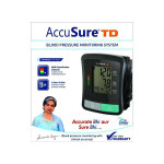 Accusure Td Bp Monitor