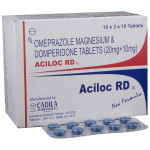 Aciloc RD 20 Tablet
