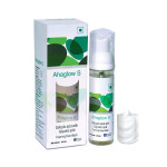 Ahaglow S  Face Wash Foaming Bottle Of 100 Ml