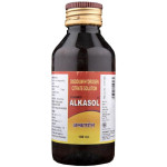 Alkasol Oral Solution