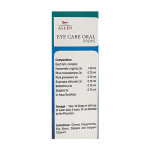 Allen A12 Eye Care Oral Drops 30ml