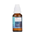 Allen A35 Asthma Drops 30 Ml