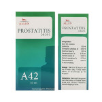 Allen A42 Prostatitis Drops 30 Ml