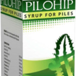 Allen Pilohip Syrup 100 Ml