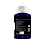 Alvizia 1000mg Fish Oil Capsules Bottle Of 30