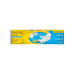 Amrutanjan Comfy Dry Extra Long - 7 Pads