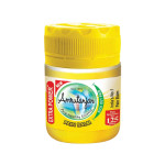 Amrutanjan Headache &amp; Cold Balm Bottle Of 8 Ml