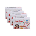 Anchor Active Health Soap Pack Of 500 G
