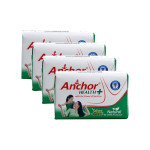 Anchor Natural Health Soap Pack Of 500 G