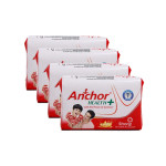 Anchor Strong Health Soap Pack Of 500 G