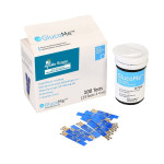 Apollo Sugar Gold Plated - 100 Strips