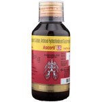 Ascoril LS Syrup
