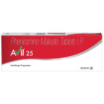 Avil 25 Tablet