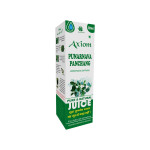 Axiom Jeevan Ras Punarnava Juice - 500ml ( Pack Of 2)