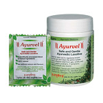 Ayurvel Powder Jar 60gm