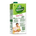 B Natural Mixed Fruit Plus - 1 L