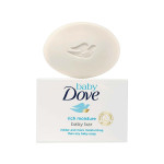 Baby Dove Bar, Rich Moisture 50 Gm