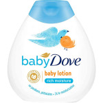 Baby Dove Rich Moisture Nourishing Baby Lotion - 400 Ml