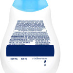 Baby Dove Rich Moisture Shampoo - 400 Ml