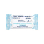 Baby Dove Rich Moisture Wipes 50 Pcs