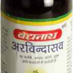 Baidyanath Arvindasav Liquid 227 Ml