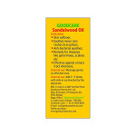 Baidyanath Chandan Tel - 2 Ml