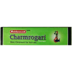 Baidyanath Charmrogari Ointment - 25 Gm
