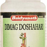 Baidyanath Dimag Doshahari Tablet 50