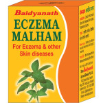 Baidyanath Eczema Malham - 10 Gm