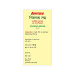 Baidyanath Giloy Satwa - 50 Gm