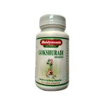 Baidyanath Gokshuradi Guggulu - 80 Tablets
