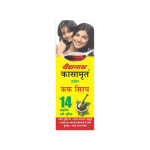 Baidyanath Kasamrit - 100 Ml