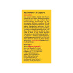 Baidyanath Vita-ex Gold  Capsules  Box Of 20