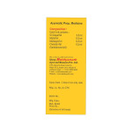 Baidyanath Vita-ex Massage Oil - 15 Ml