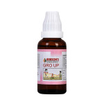 Baksons Gro Up Drops 30 Ml