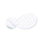Bella Cotton Pads 80 Pcs + 30% Free