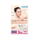 Bioma - Special  Skin Care Oil  Bottle Of 60 Ml