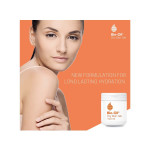 Bio-oil Dry Skin Gel, 100 Ml